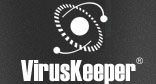 VirusKeeper : l'antivirus franais
